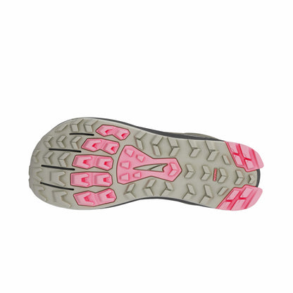 Women's Lone Peak 9