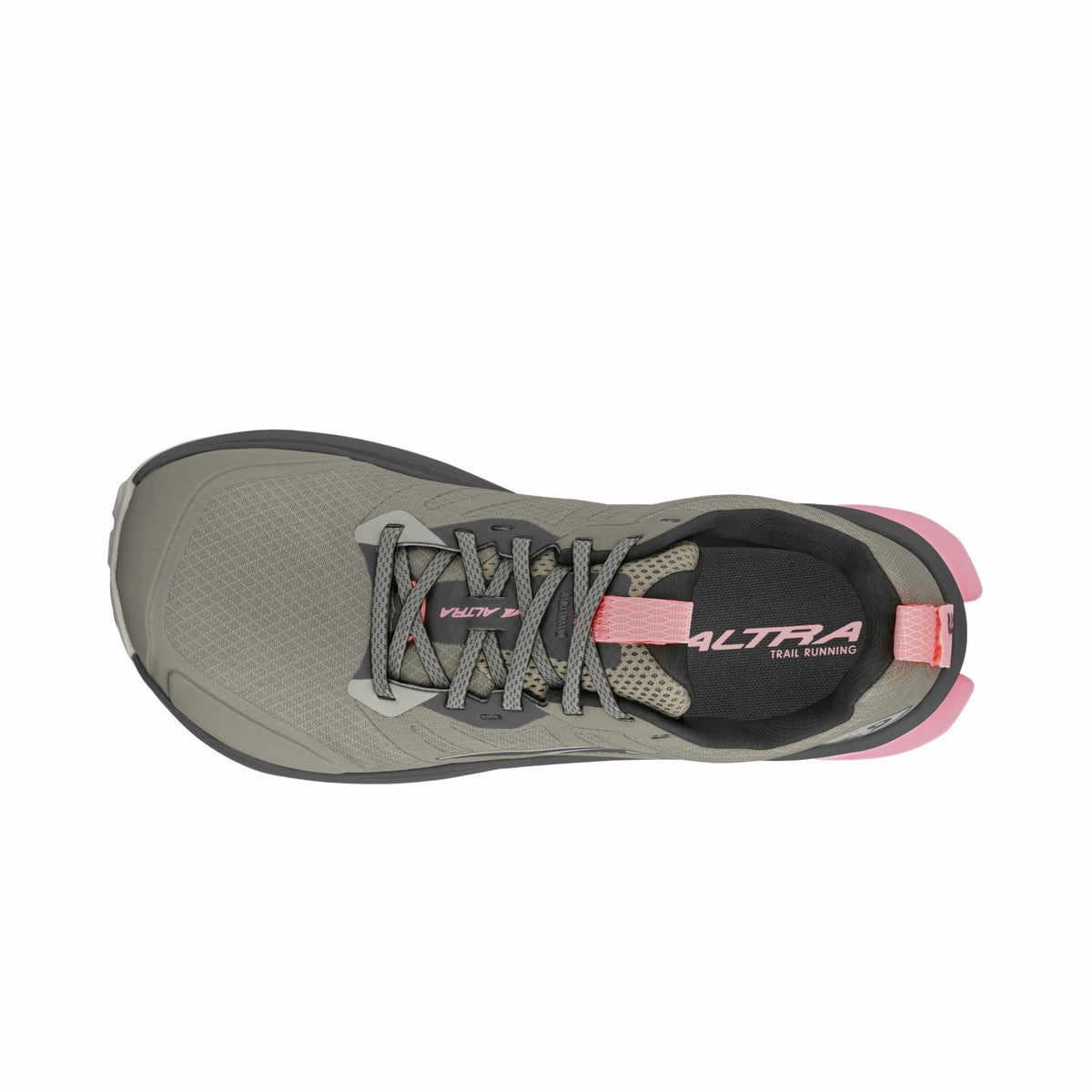 Women's Lone Peak 9