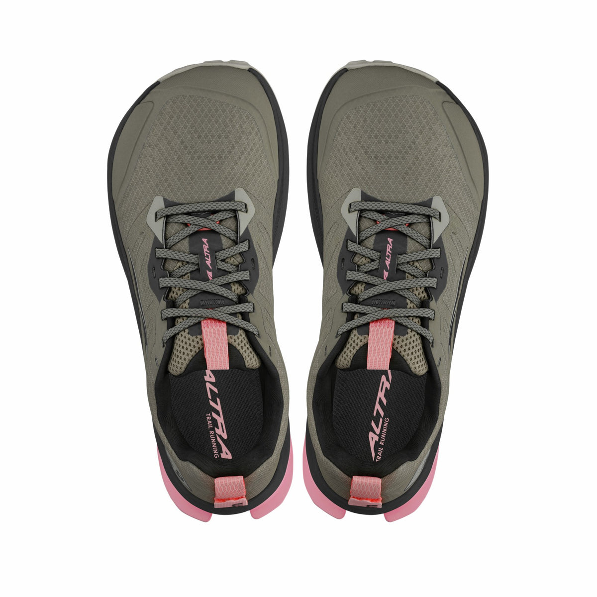 Women's Lone Peak 9