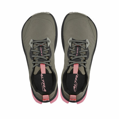 Women's Lone Peak 9