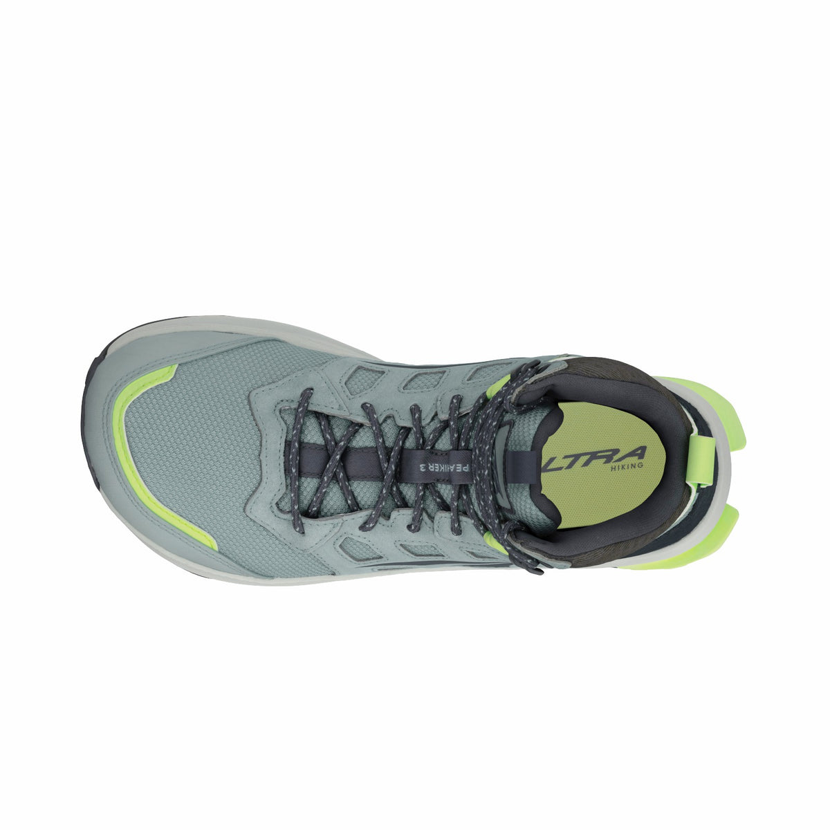 Women's Lone Peak Hiker 3