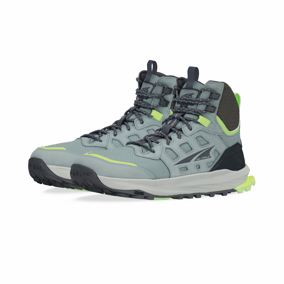 Women's Lone Peak Hiker 3