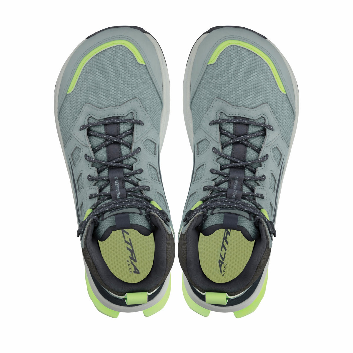 Women's Lone Peak Hiker 3