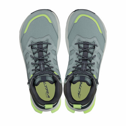 Women's Lone Peak Hiker 3