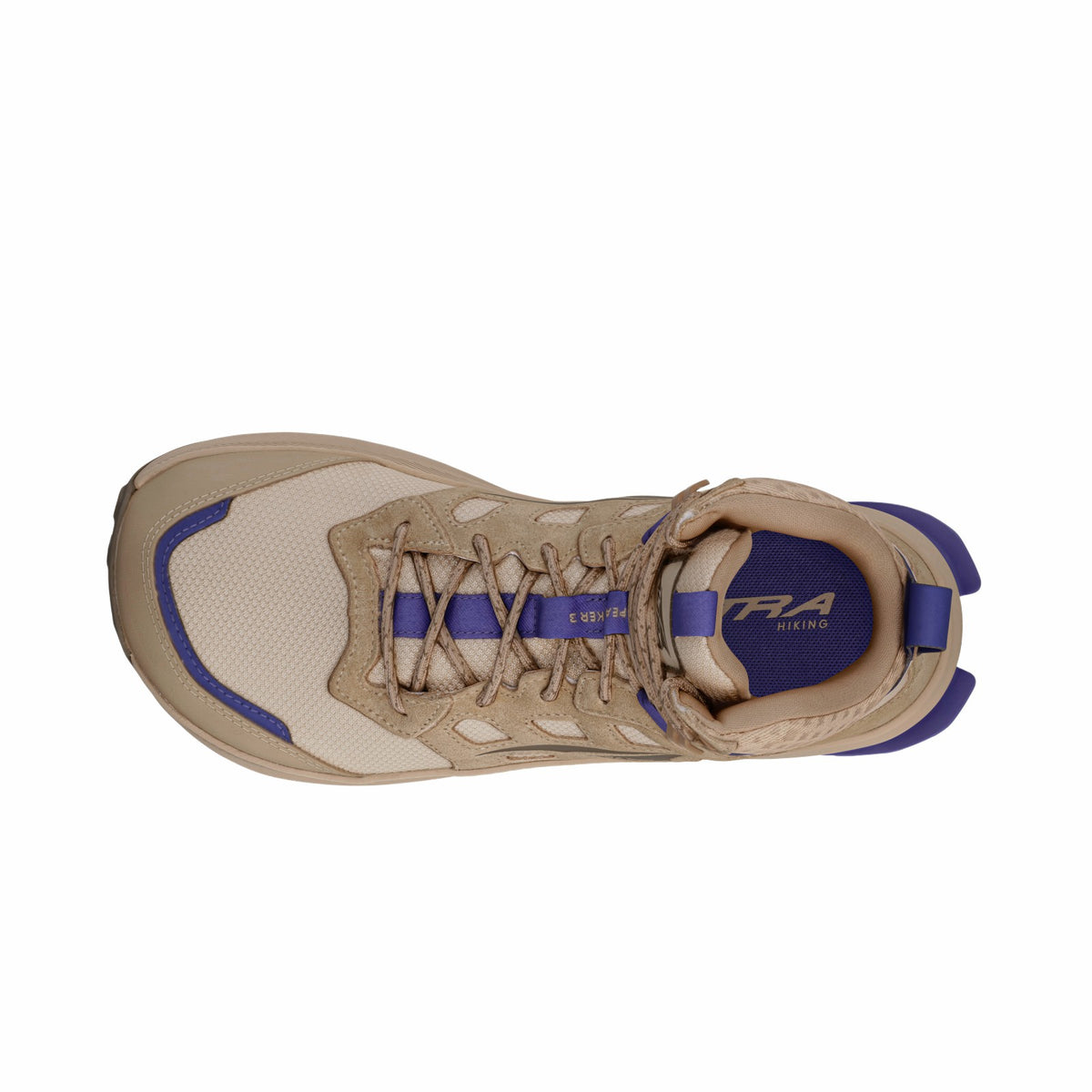 Women's Lone Peak Hiker 3