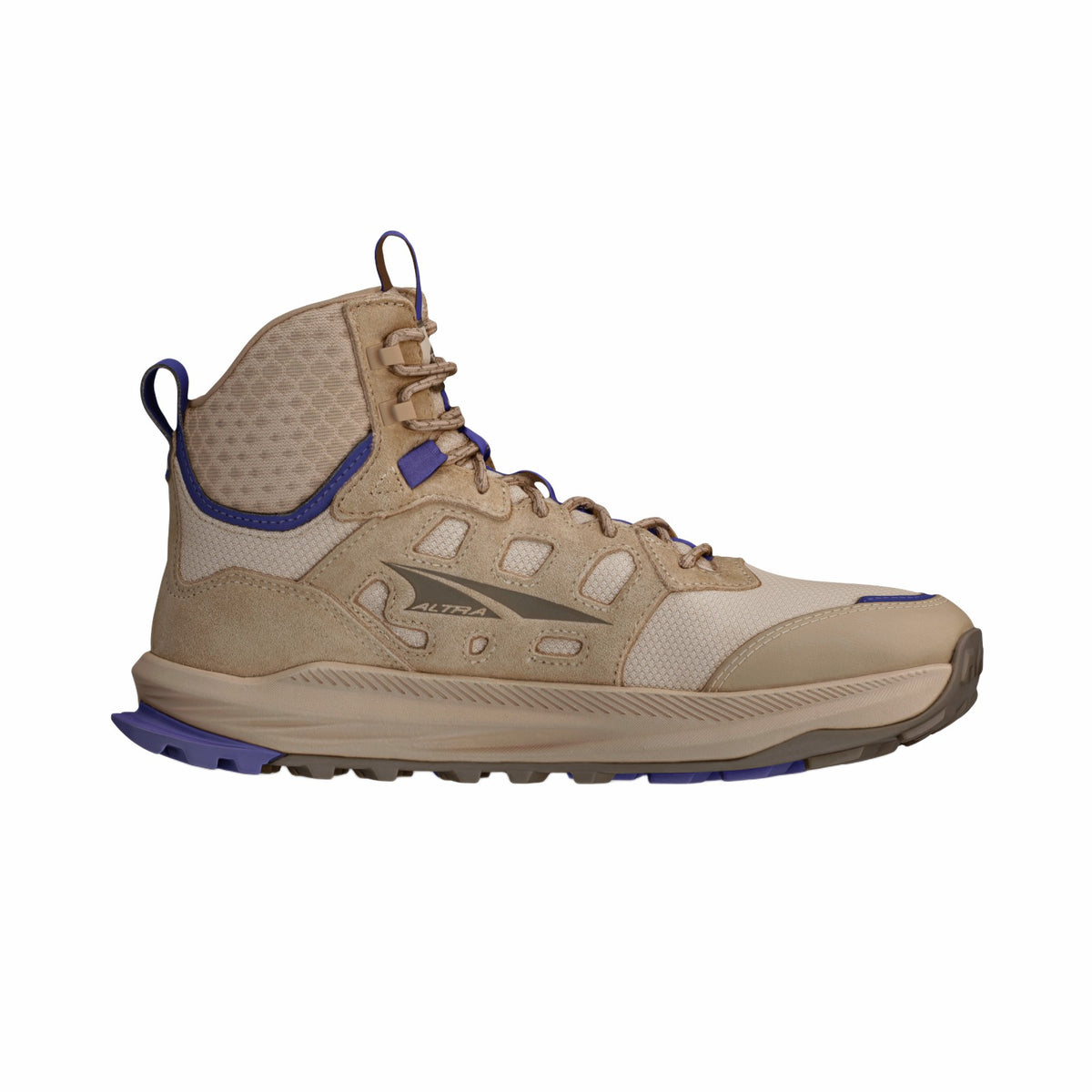 Women's Lone Peak Hiker 3