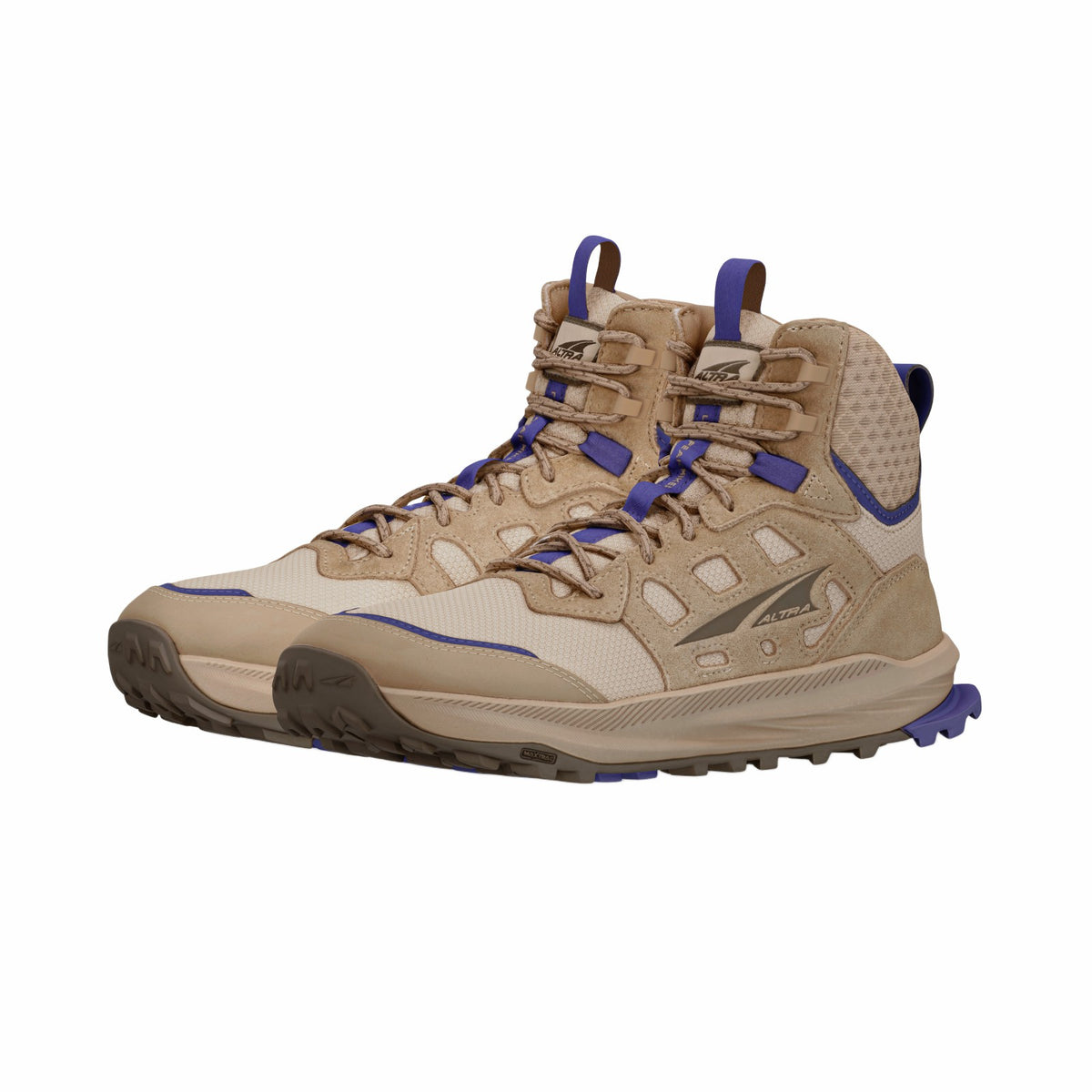 Women's Lone Peak Hiker 3