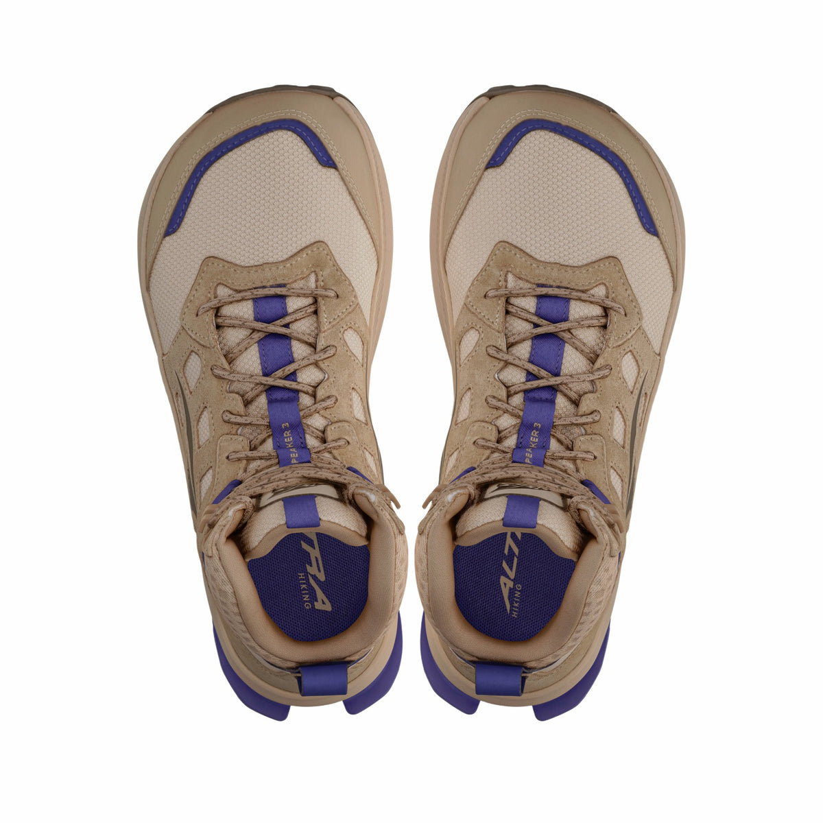 Women's Lone Peak Hiker 3