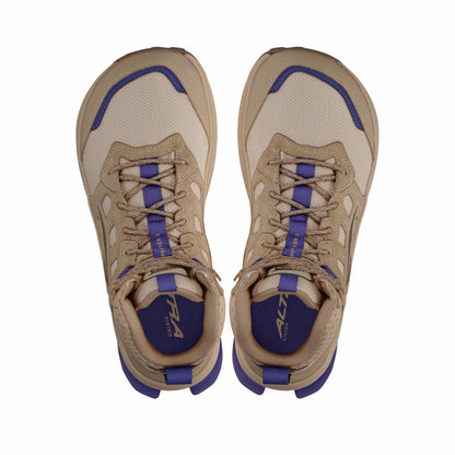 Women's Lone Peak Hiker 3