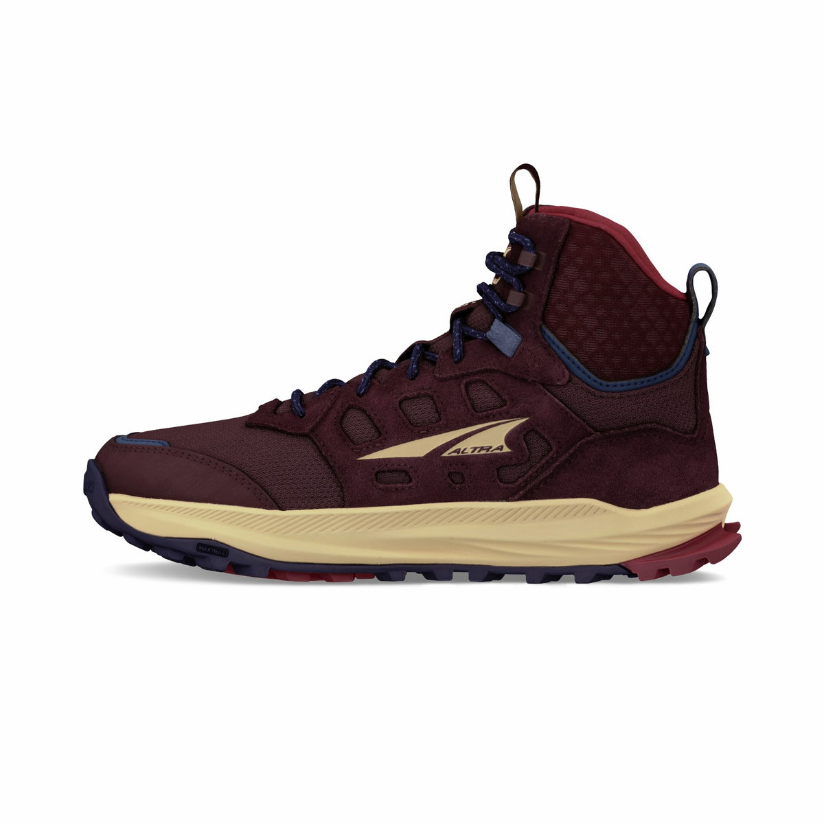 Women's Lone Peak Hiker 3