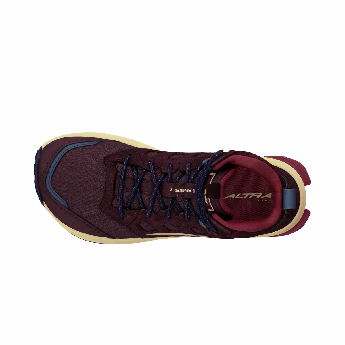 Women's Lone Peak Hiker 3