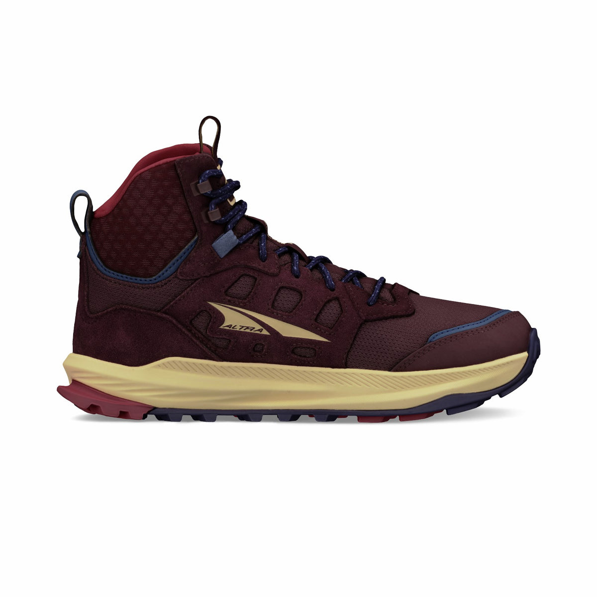 Women's Lone Peak Hiker 3