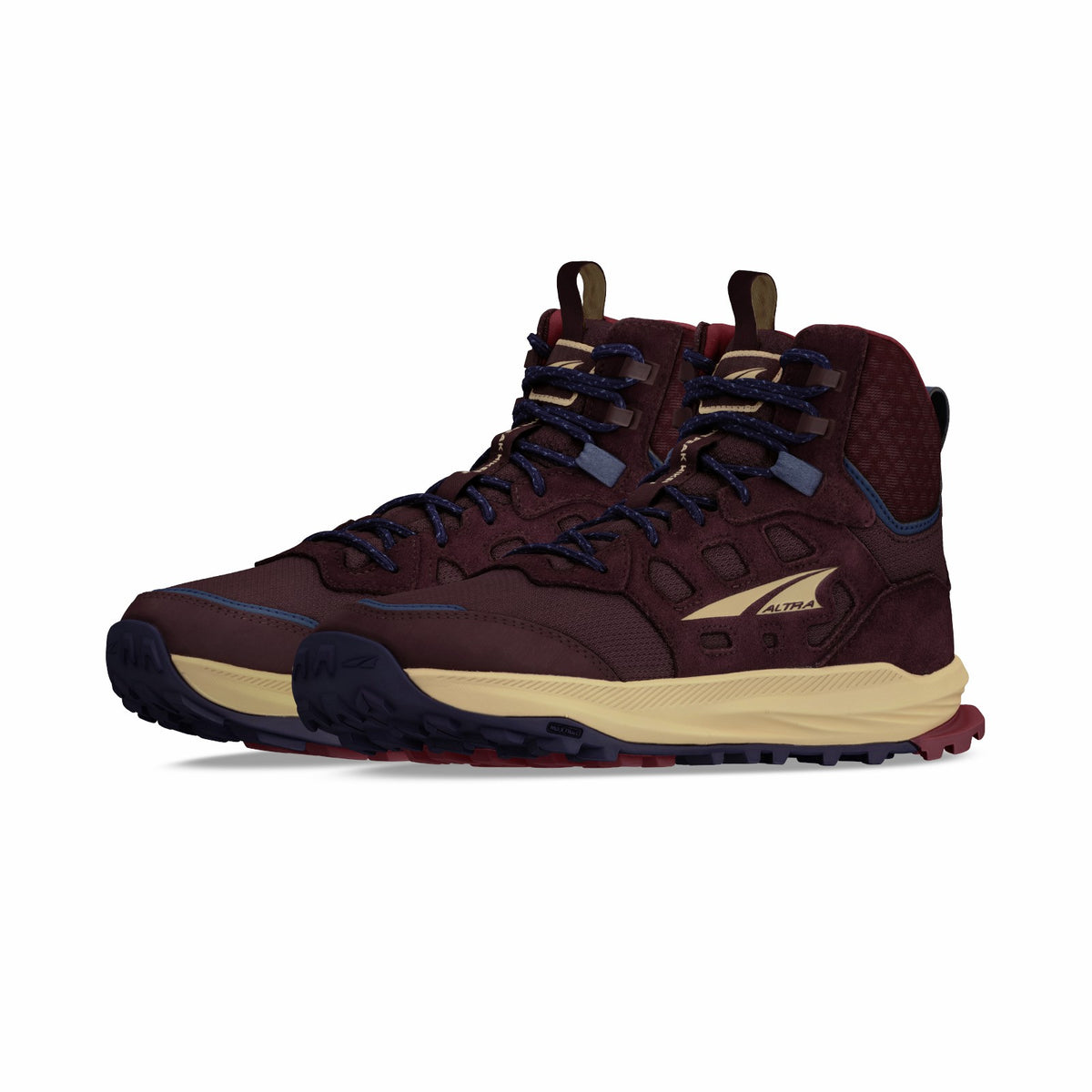 Women's Lone Peak Hiker 3
