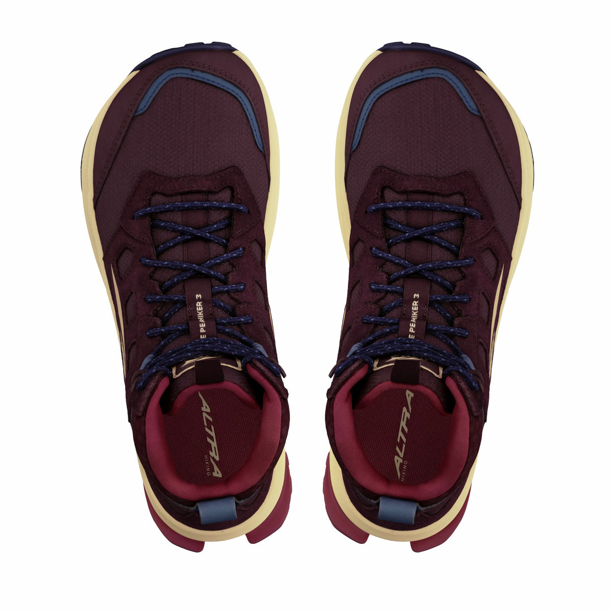 Women's Lone Peak Hiker 3