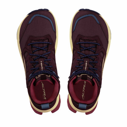Women's Lone Peak Hiker 3