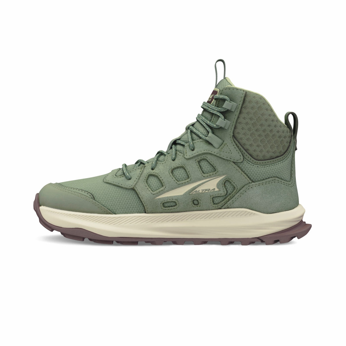Women's Lone Peak Hiker 3