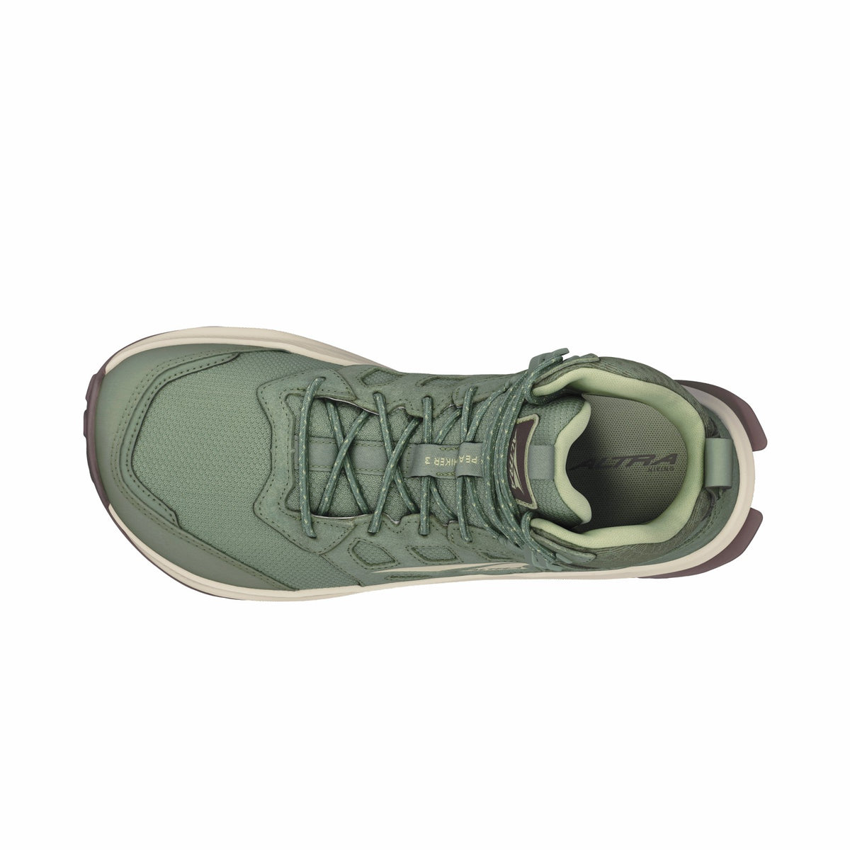 Women's Lone Peak Hiker 3