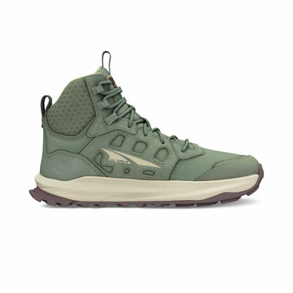 Women's Lone Peak Hiker 3