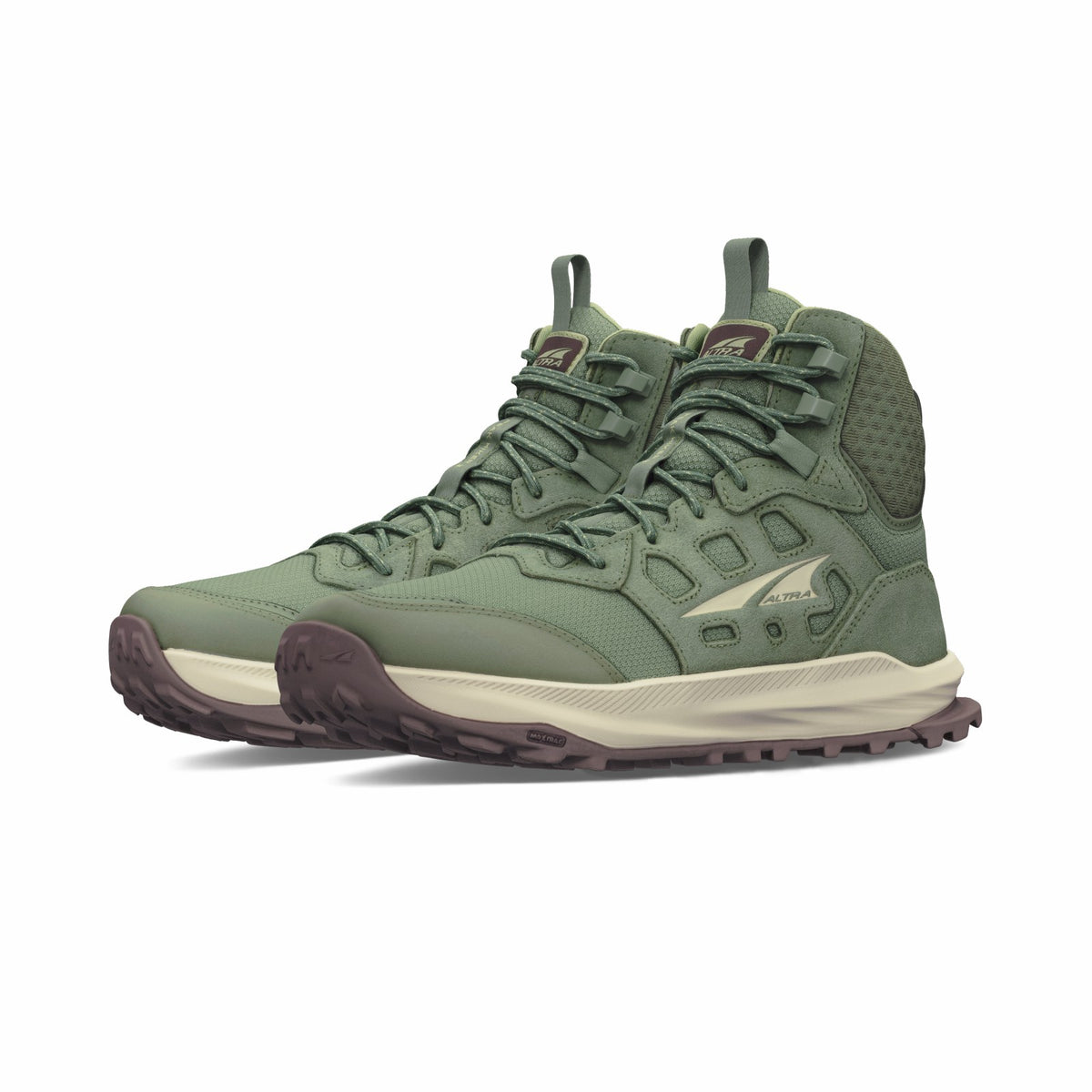 Women's Lone Peak Hiker 3