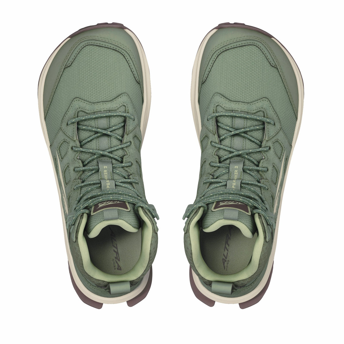 Women's Lone Peak Hiker 3