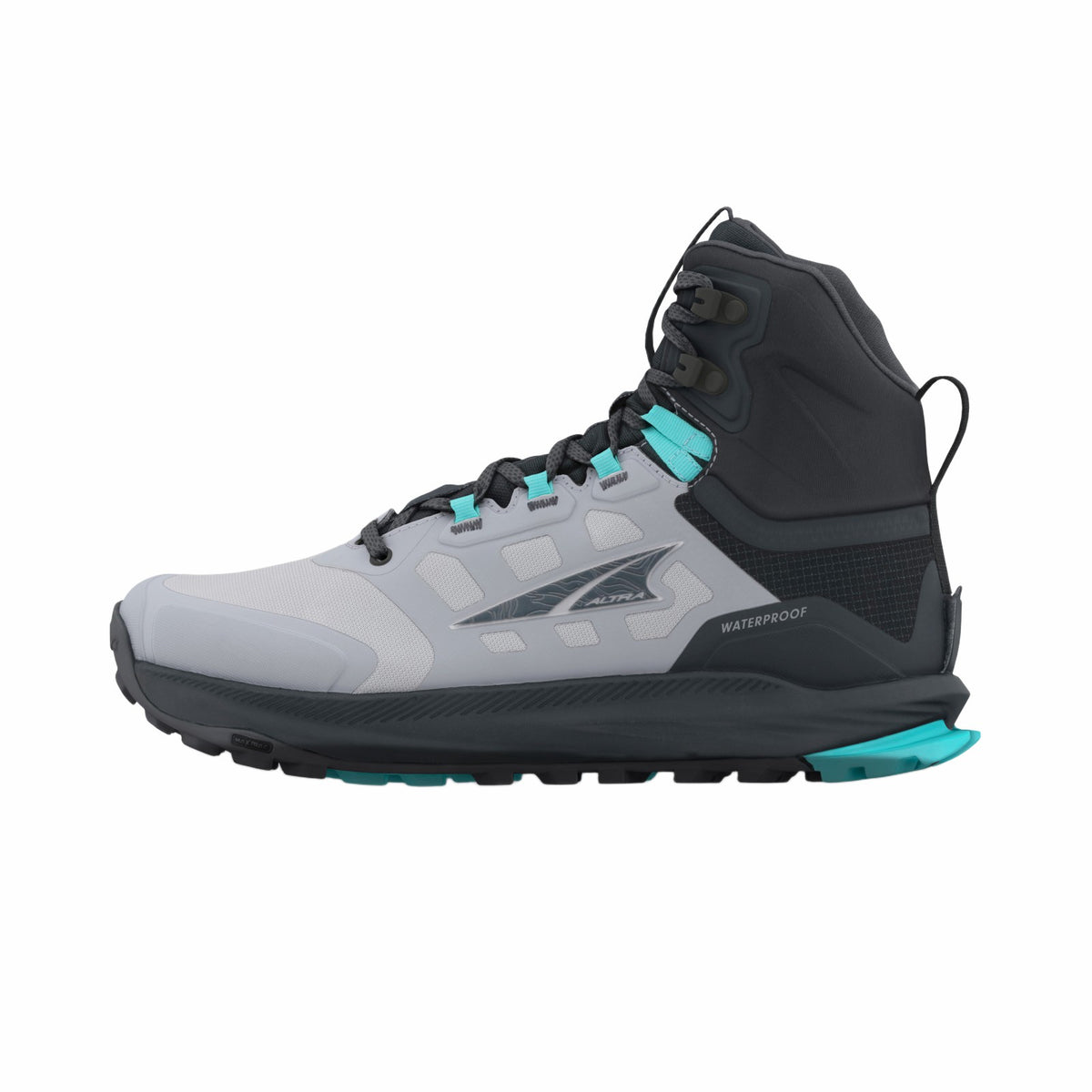 Women's Lone Peak 9 Waterproof Mid