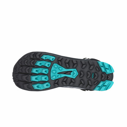 Women's Lone Peak 9 Waterproof Mid