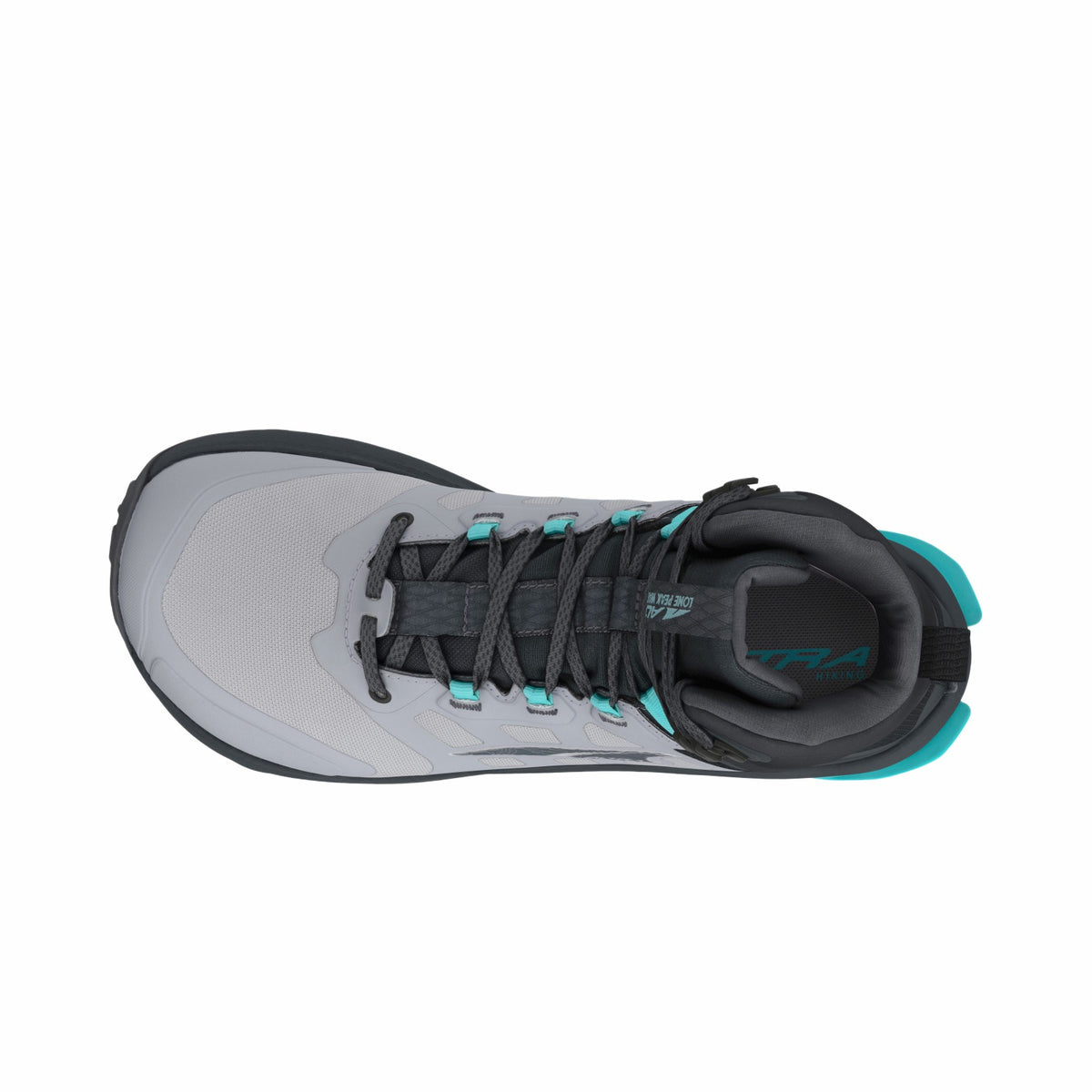 Women's Lone Peak 9 Waterproof Mid
