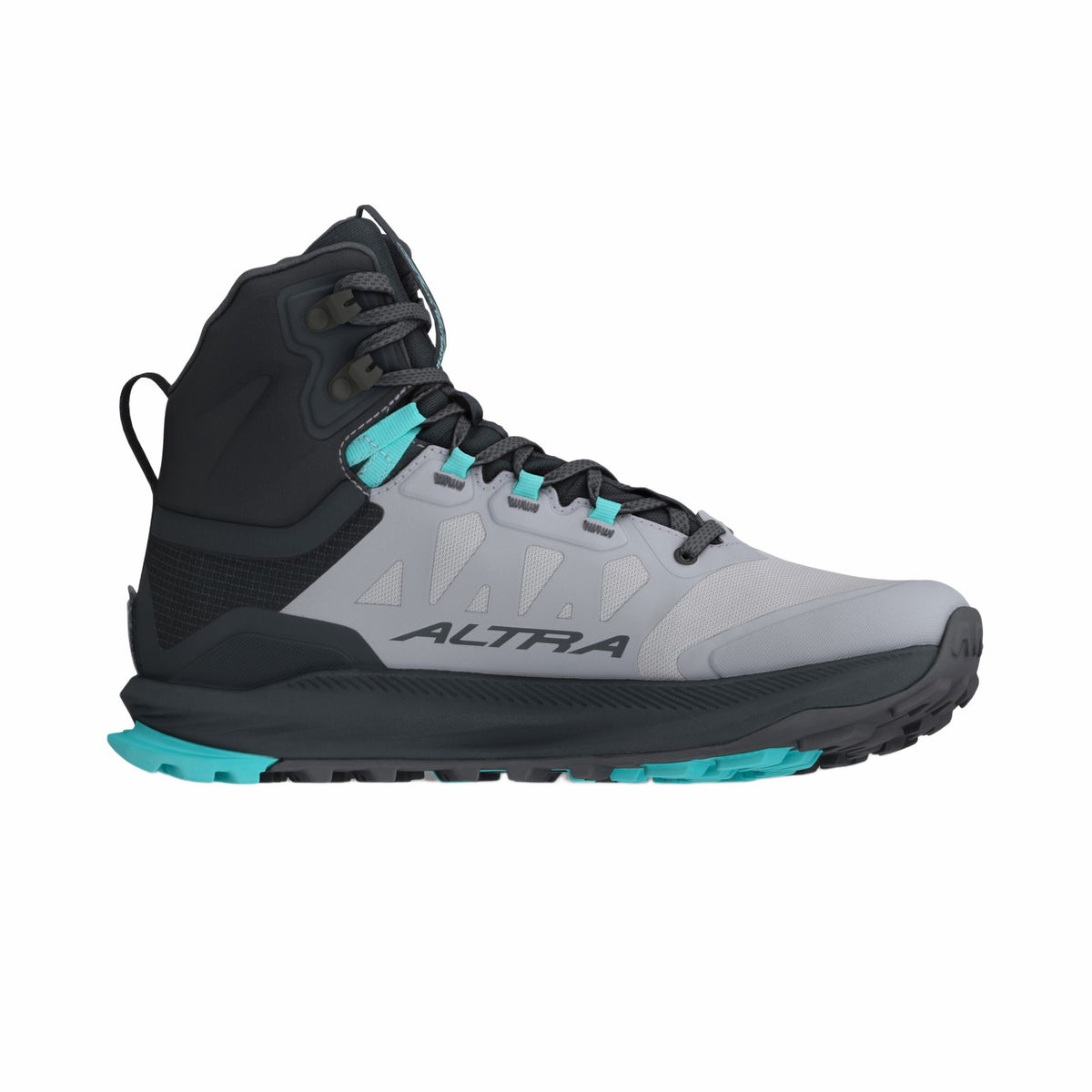 Women's Lone Peak 9 Waterproof Mid