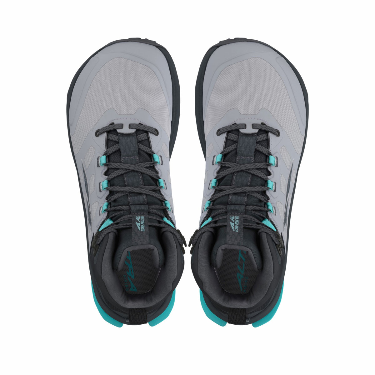Women's Lone Peak 9 Waterproof Mid
