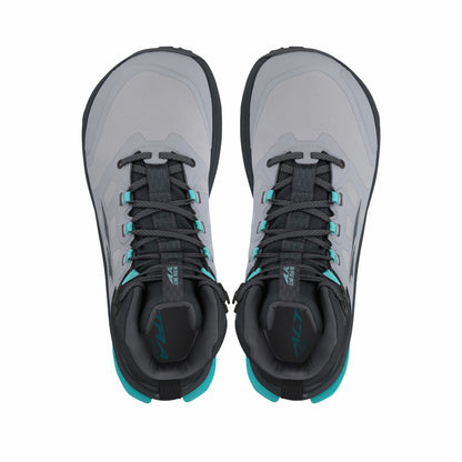 Women's Lone Peak 9 Waterproof Mid