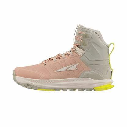 Women's Lone Peak 9 Waterproof Mid
