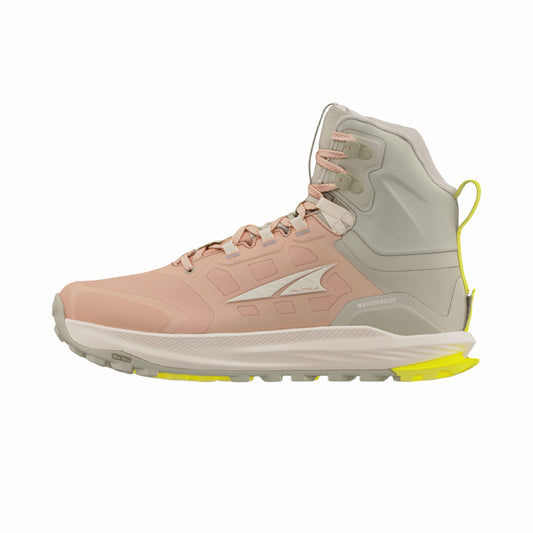 Women's Lone Peak 9 Waterproof Mid