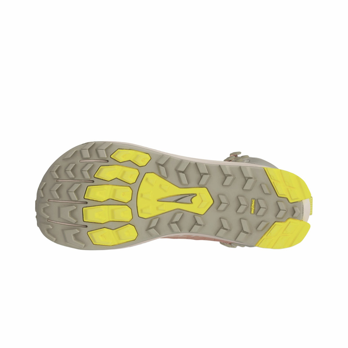 Women's Lone Peak 9 Waterproof Mid