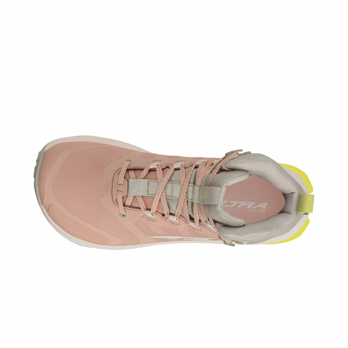 Women's Lone Peak 9 Waterproof Mid