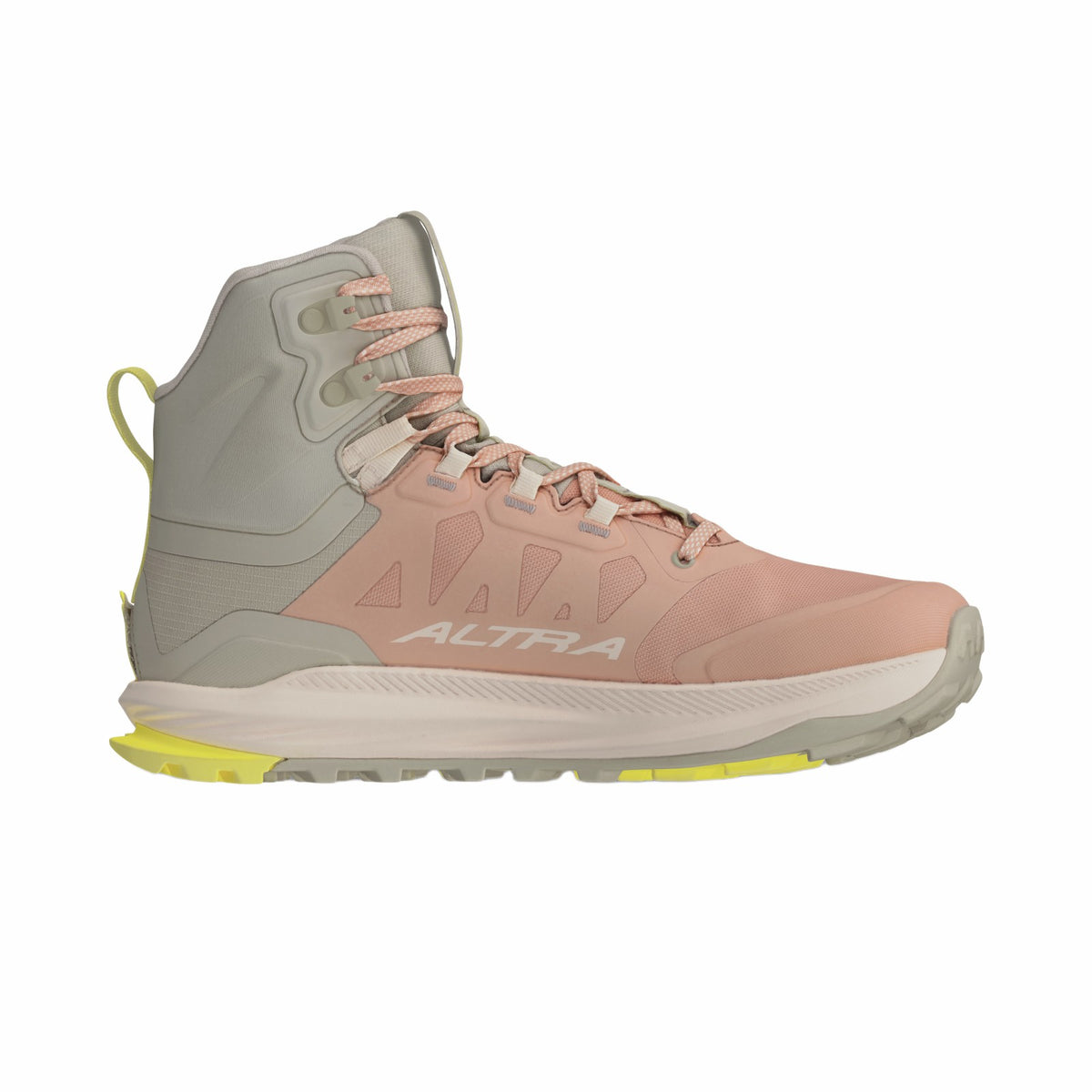 Women's Lone Peak 9 Waterproof Mid