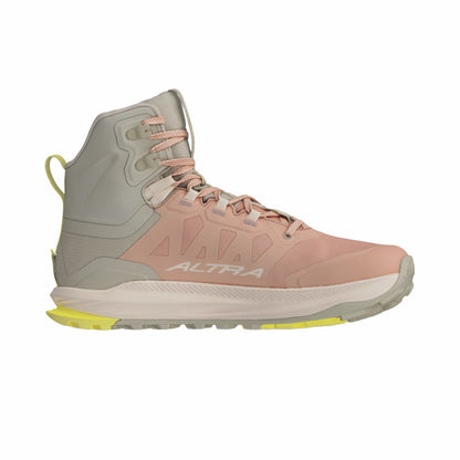 Women's Lone Peak 9 Waterproof Mid