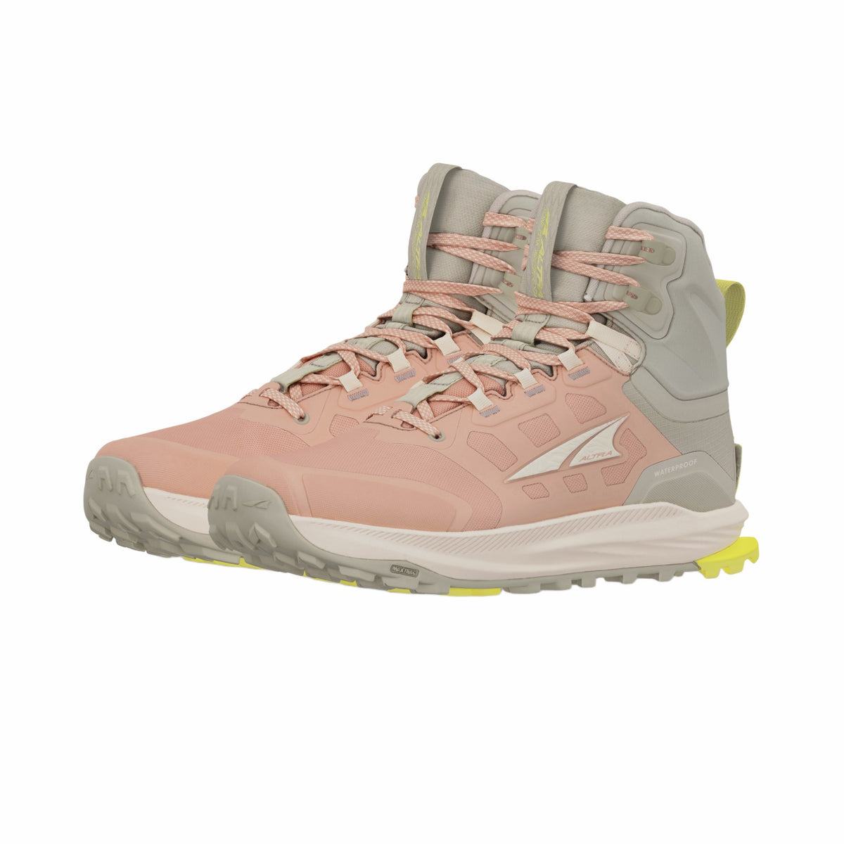 Women's Lone Peak 9 Waterproof Mid