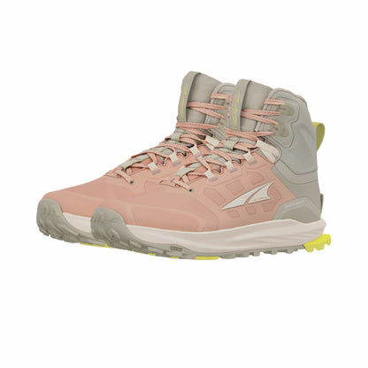 Women's Lone Peak 9 Waterproof Mid