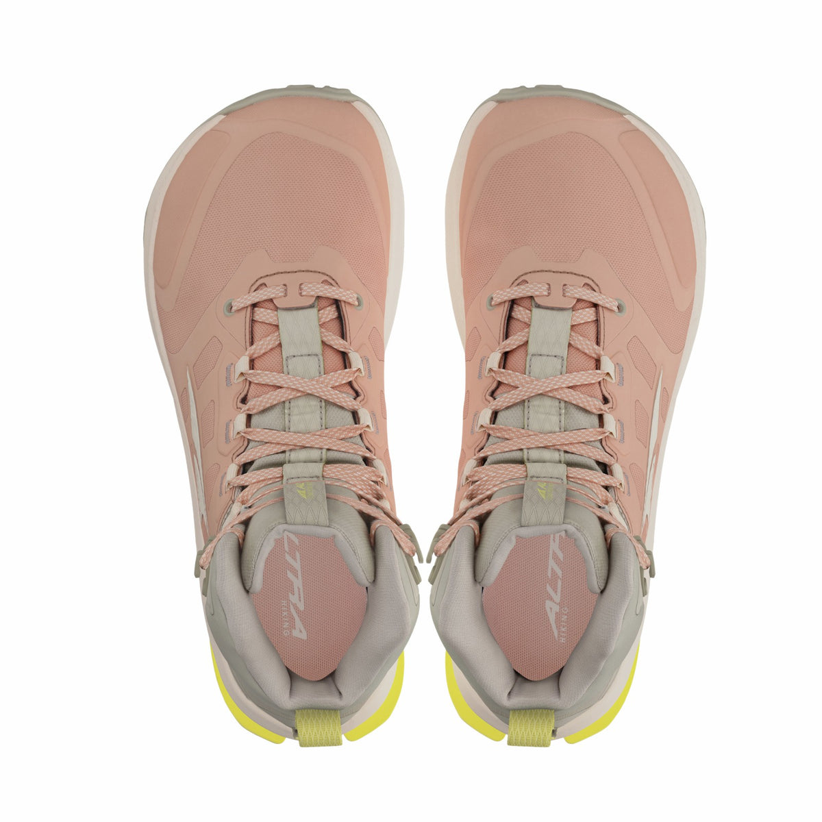 Women's Lone Peak 9 Waterproof Mid