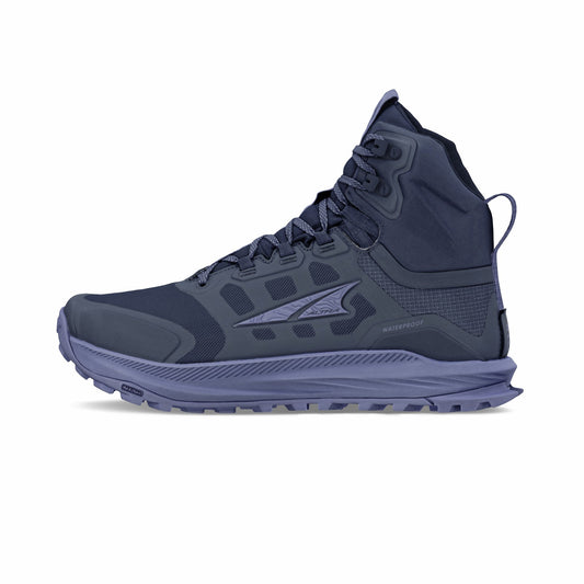 Women's Lone Peak 9 Waterproof Mid