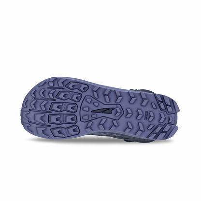 Women's Lone Peak 9 Waterproof Mid