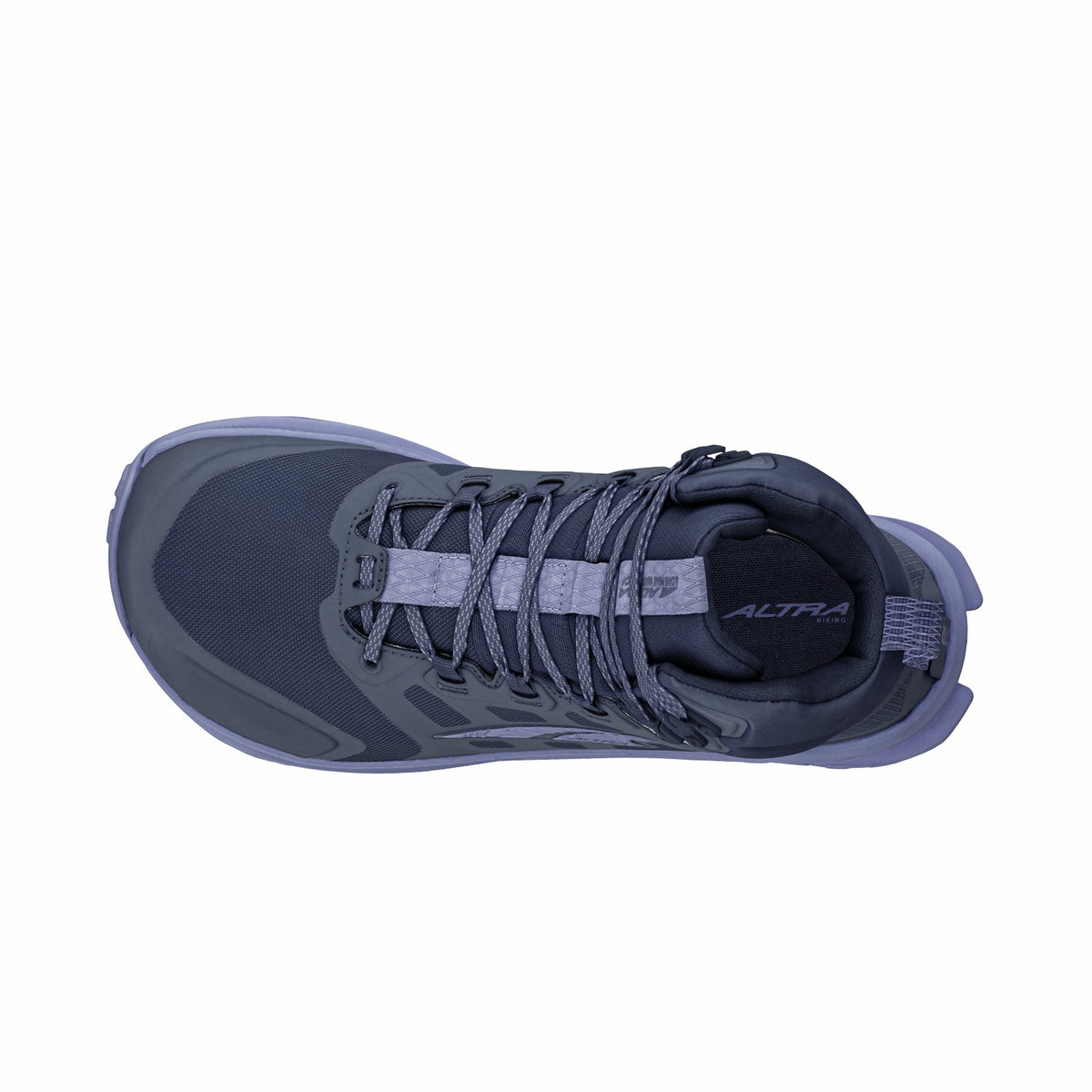 Women's Lone Peak 9 Waterproof Mid