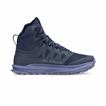 Women's Lone Peak 9 Waterproof Mid