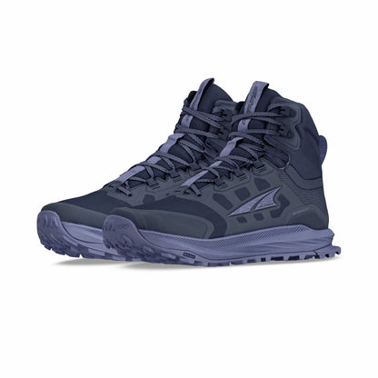 Women's Lone Peak 9 Waterproof Mid