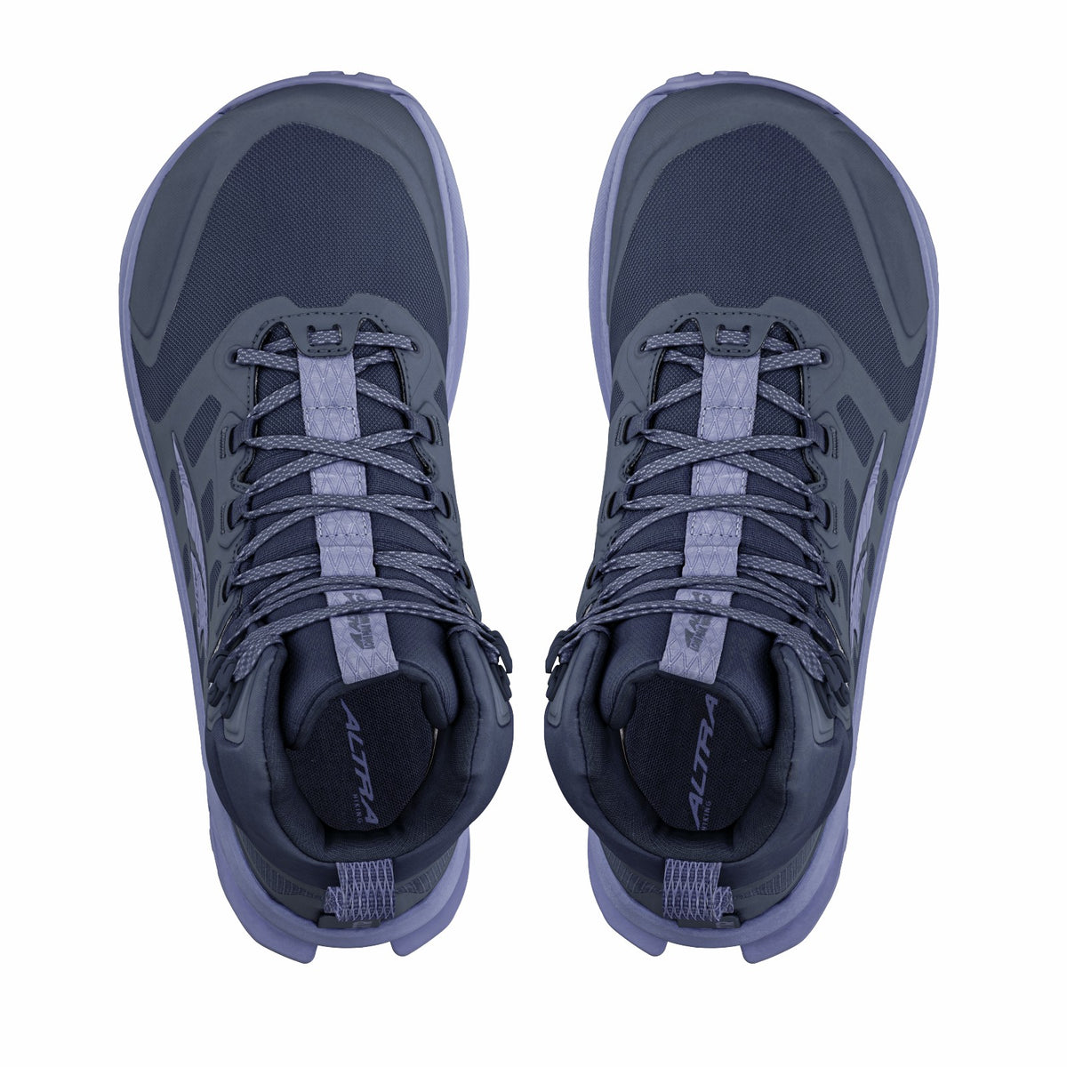 Women's Lone Peak 9 Waterproof Mid