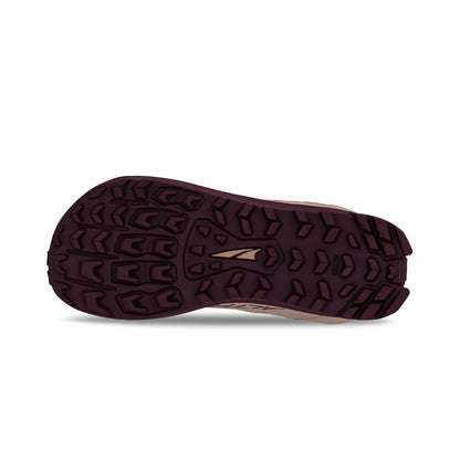 Women's Lone Peak 9 Waterproof Mid