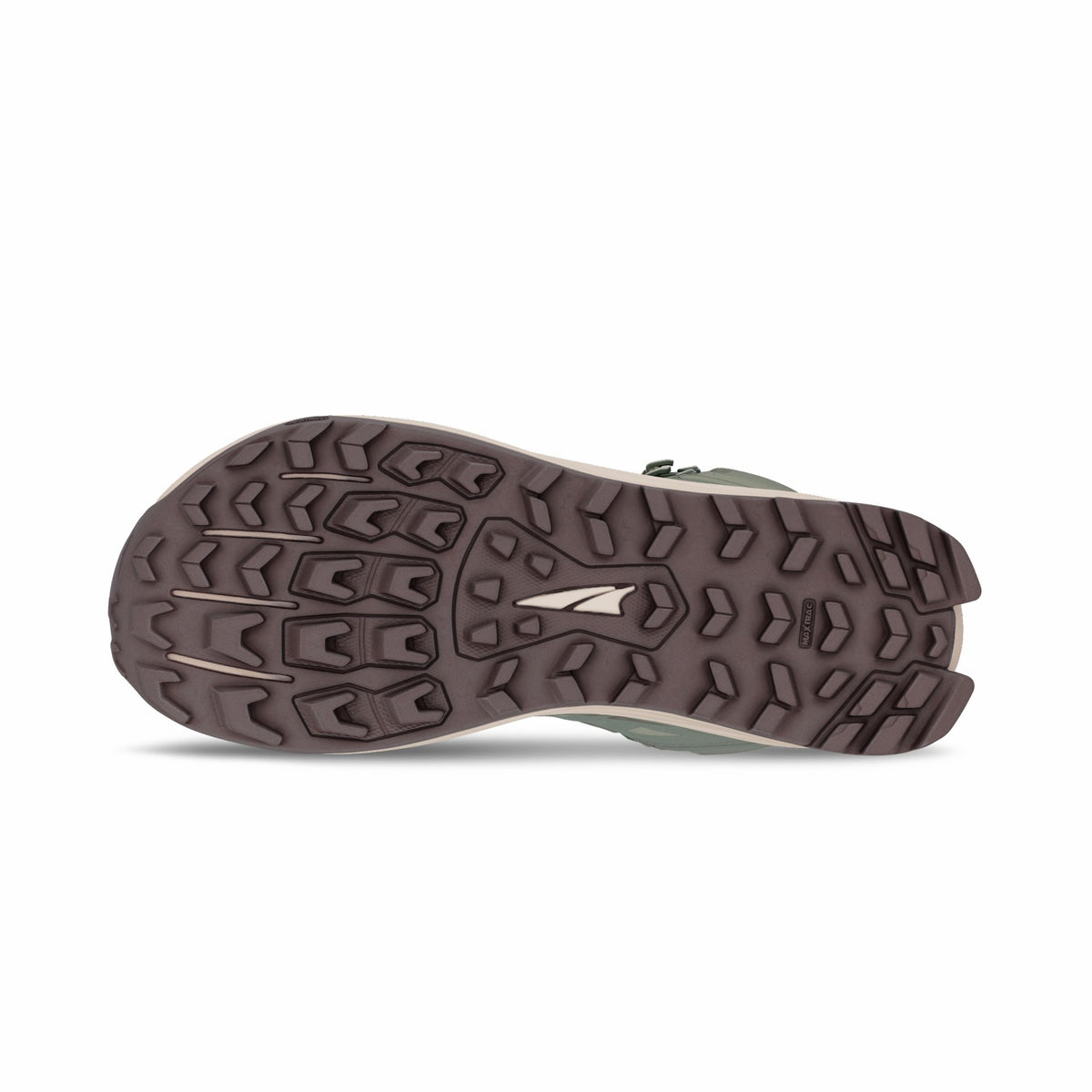 Women's Lone Peak 9 Waterproof Mid