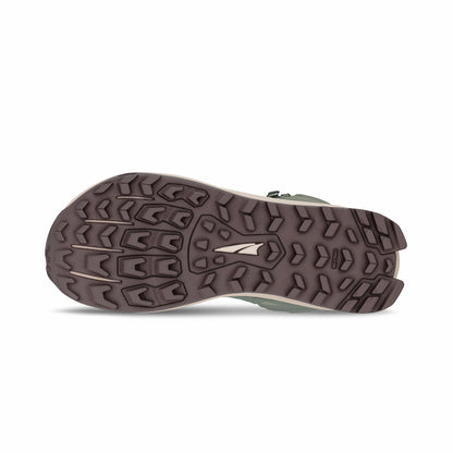 Women's Lone Peak 9 Waterproof Mid