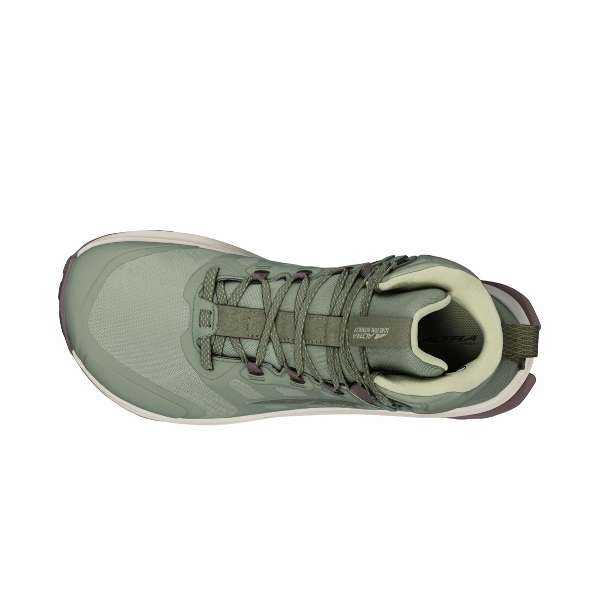 Women's Lone Peak 9 Waterproof Mid