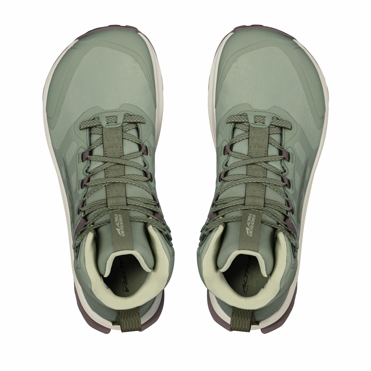 Women's Lone Peak 9 Waterproof Mid